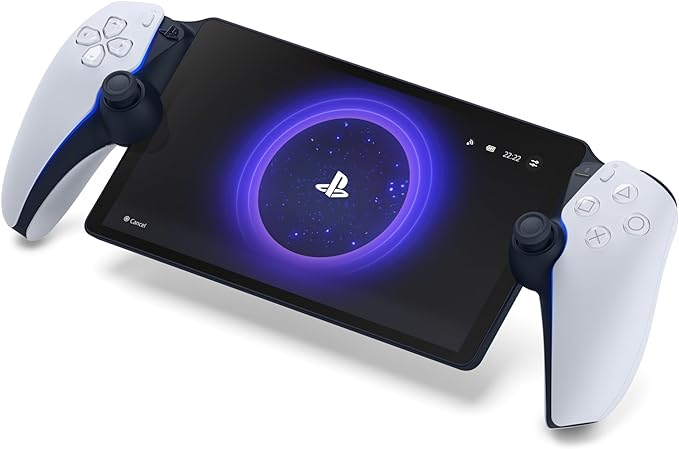 PlayStation 5 Portal Remote Player