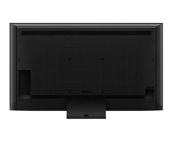 TCL 98-Inch Mini LED 4K Smart TV 98C755 Black Inox