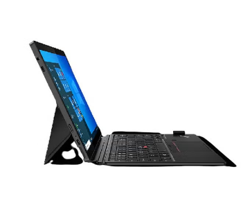 كمبيوتر محمول ThinkPad X12 قابل للفصل 2 في 1