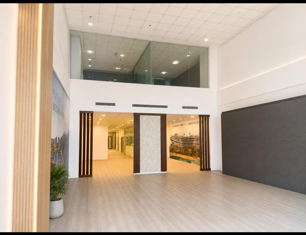 معارض تجارية للإيجار - حي الفيحاء – جدة