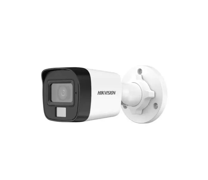 كاميرات مراقبة Hikvision 5MP عدد 4 مع التركيب كاميرات داخل